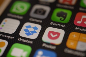 South African small business process using WhatsApp, Excel, email and manual invoicing