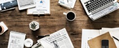 Difference between invoice, tax invoice, quote, pro forma invoice and statement in South Africa