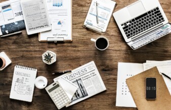 Difference between invoice, tax invoice, quote, pro forma invoice and statement in South Africa